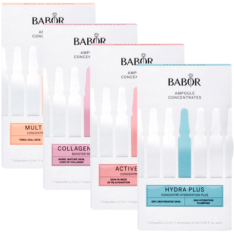 4-недельный курс «Нет морщинам»