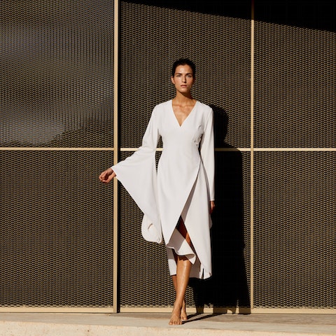 Крем для Шеи и Зоны Декольте против Морщин