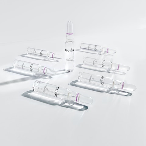 Ампулы 3D Лифтинг