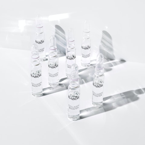 Ампулы Активатор Коллагена