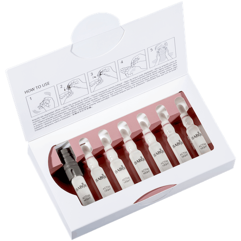 Ампулы Ночные