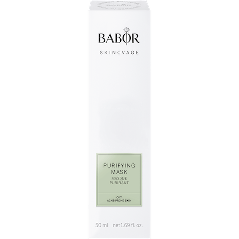 Маска для Проблемной Кожи SKINOVAGE