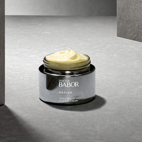 Крем Про-Ретинол Тройное Обновление Refine Cellular