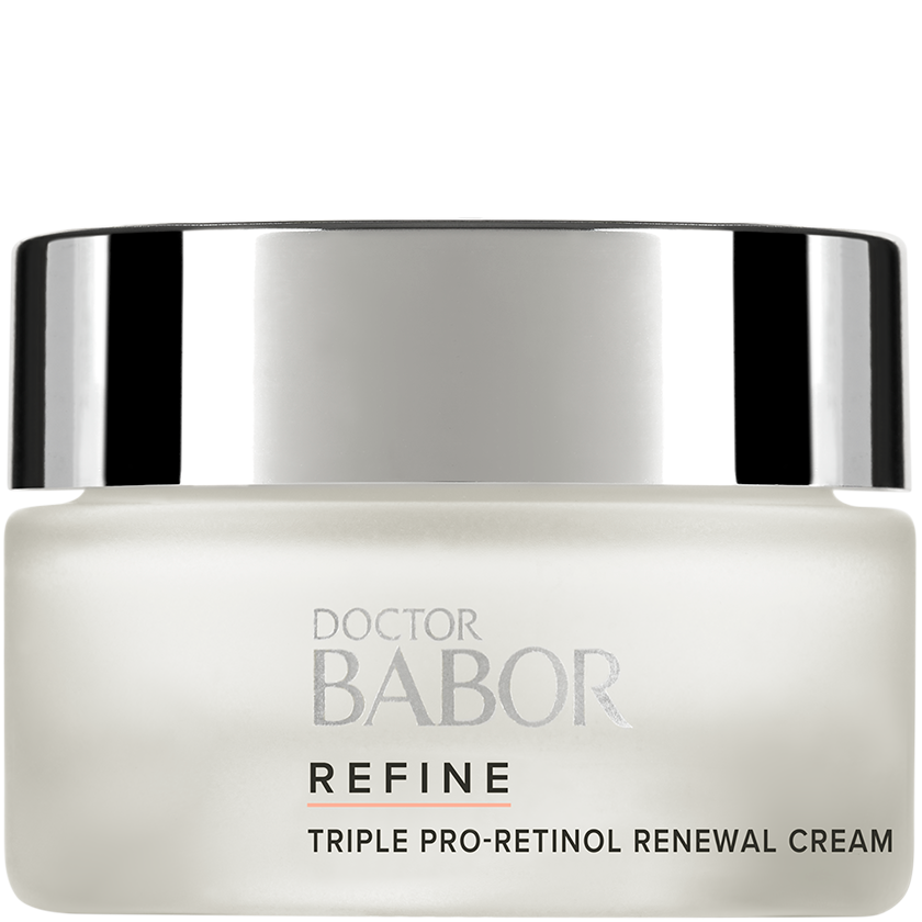 travel Крем Про-Ретинол Тройное Обновление Refine Cellular