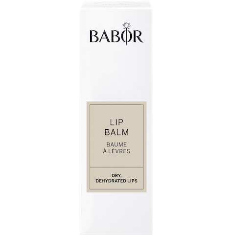 Питательный Бальзам для Губ