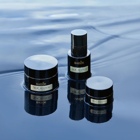 Крем SeaCreation