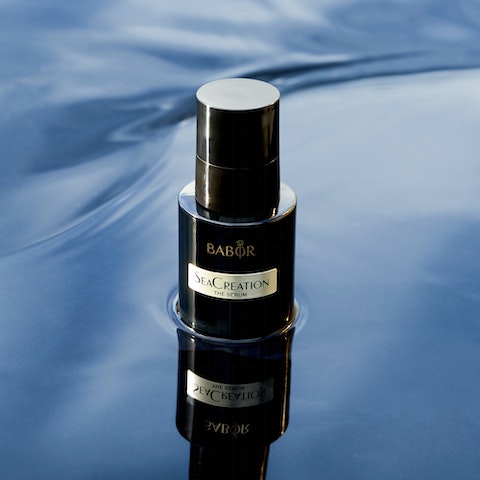 Сыворотка SeaCreation