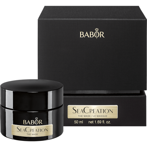 Маска SeaCreation