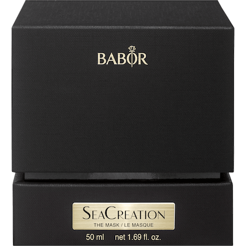 Маска SeaCreation