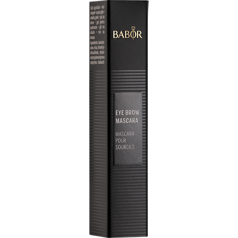 Тушь для Бровей, тон 01 пепельный