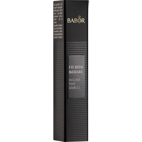 Тушь для Бровей, тон 02 (светло-коричневый)