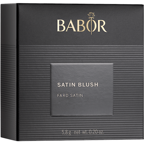 Компактные Румяна, тон 01 персик