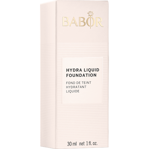 Увлажняющий Тональный Крем, тон 05 слоновая кость