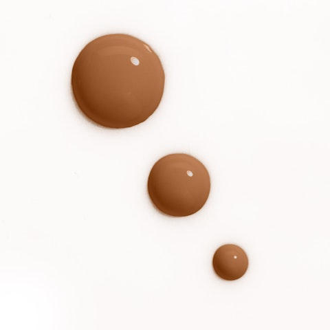 Увлажняющий Тональный Крем, тон 15 тёмно-коричневый