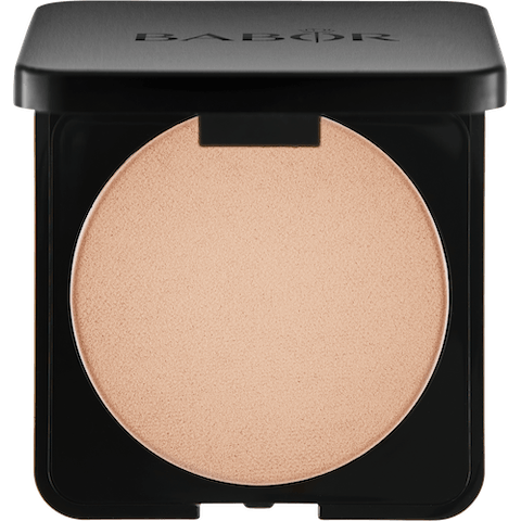 Компактная Пудра-Крем, тон 03 миндаль