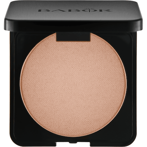 Кремовая Пудра SPF 50, тон 02 средний