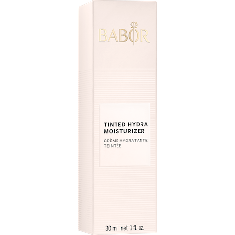 Увлажняющий Флюид-Тинт, тон 03 миндаль