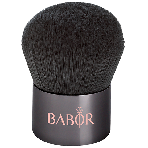 Кисть Кабуки Чёрная