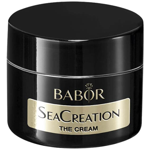 Крем SeaCreation (пробный образец)