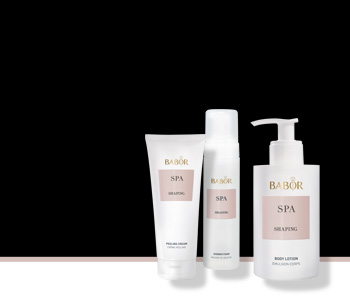 СПА ШЕЙПИНГ