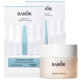 Интенсивное увлажнение