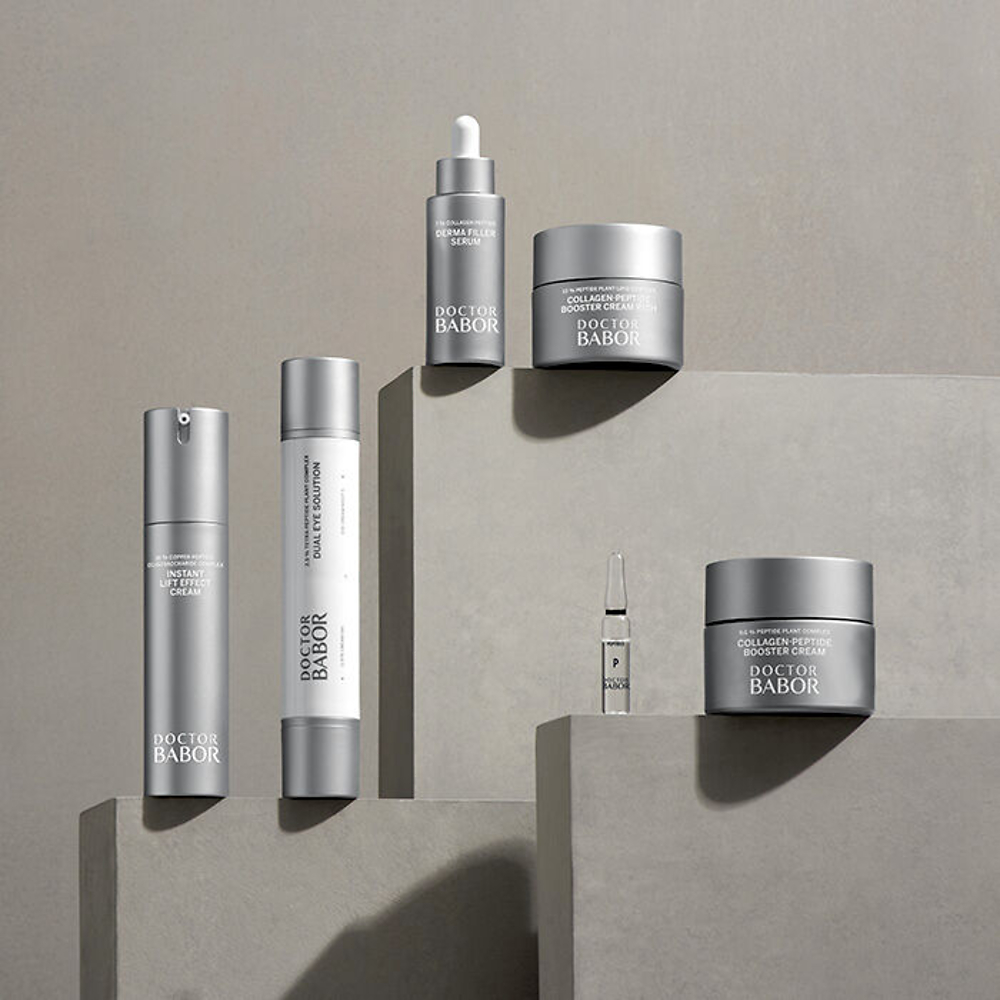 DOCTOR BABOR LIFTING